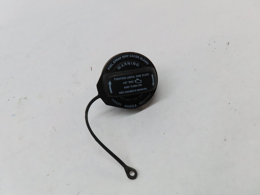 Thumbnail 3: 2013 AUDI Q5 (B8 8R) 2.0L GAS FUEL TANK GAS CAP w/ DONGLE
