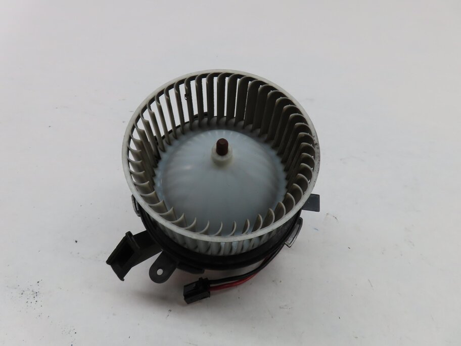 Thumbnail 4: 2013-2017 AUDI A4 S4 A5 S5 Q5 (B8 8K 8T 8R) FRONT HEATER A/C BLOWER FAN MOTOR