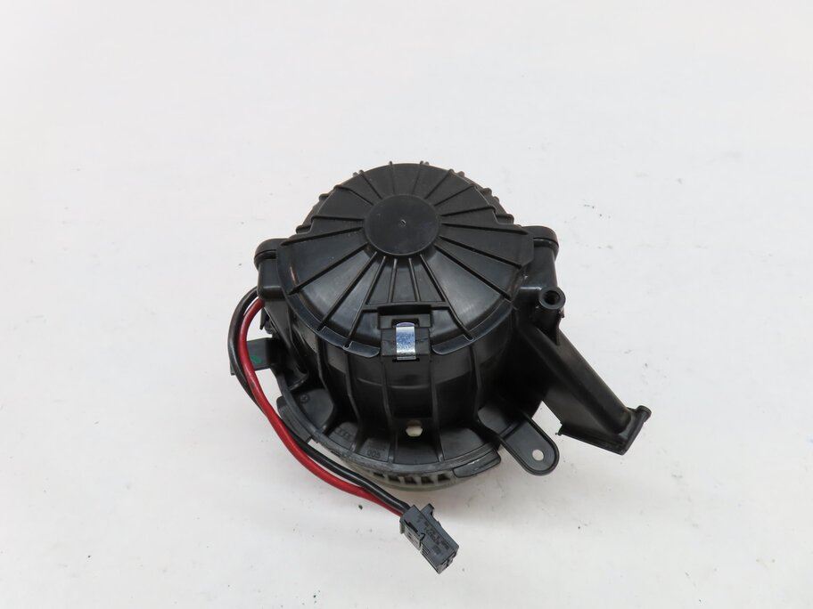 Thumbnail 5: 2013-2017 AUDI A4 S4 A5 S5 Q5 (B8 8K 8T 8R) FRONT HEATER A/C BLOWER FAN MOTOR