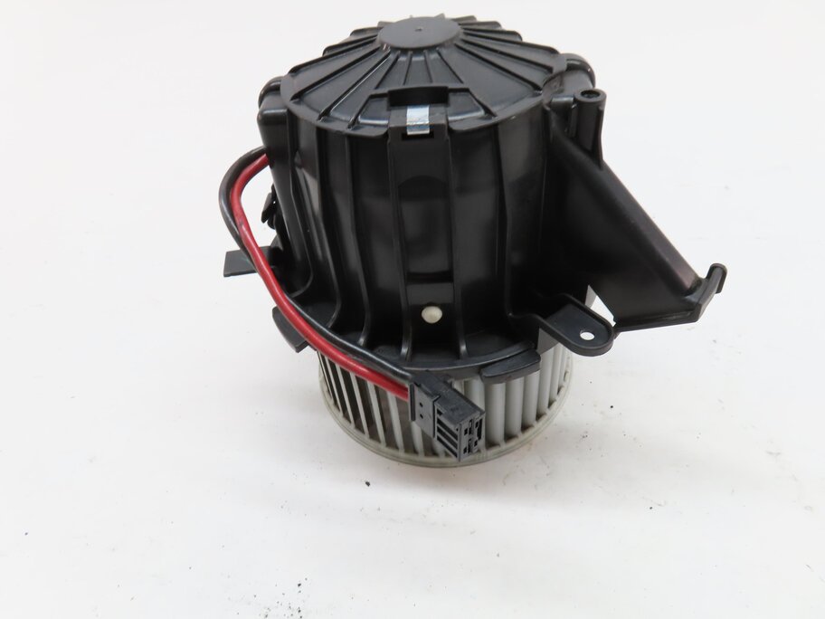 Thumbnail 6: 2013-2017 AUDI A4 S4 A5 S5 Q5 (B8 8K 8T 8R) FRONT HEATER A/C BLOWER FAN MOTOR