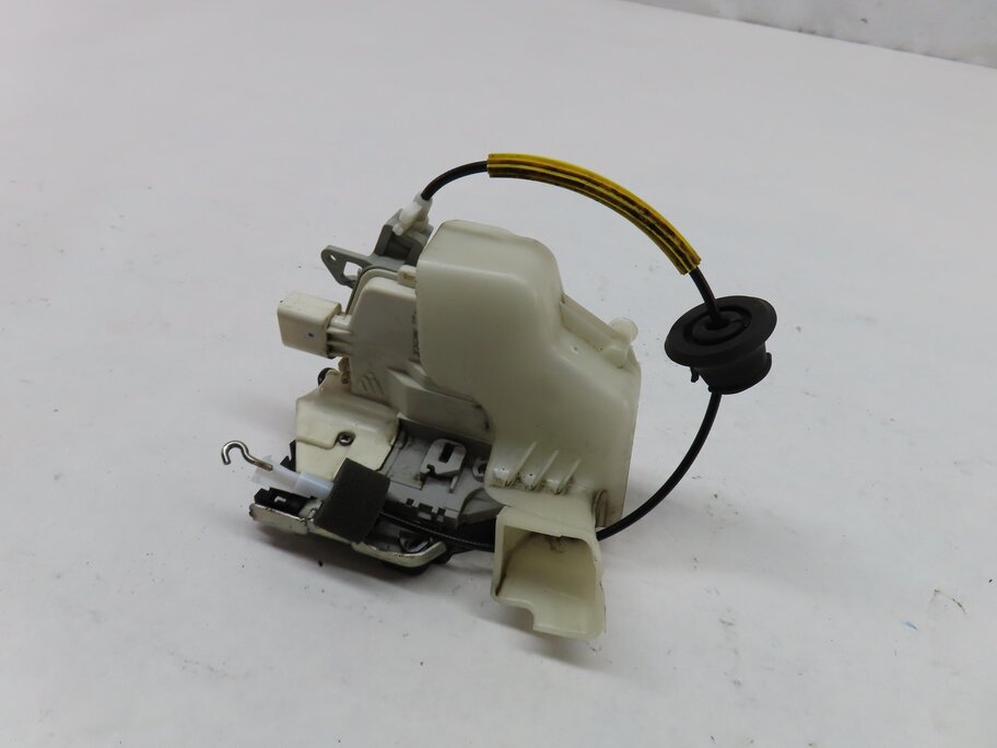 Thumbnail 1: 10-19 AUDI PORSCHE A4 S4 A5 S5 A6 Q3 Q5 Q7 TT 911 B8 8K 8T LEFT FRONT DOOR LATCH