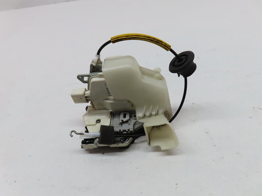 Thumbnail 2: 10-19 AUDI PORSCHE A4 S4 A5 S5 A6 Q3 Q5 Q7 TT 911 B8 8K 8T LEFT FRONT DOOR LATCH