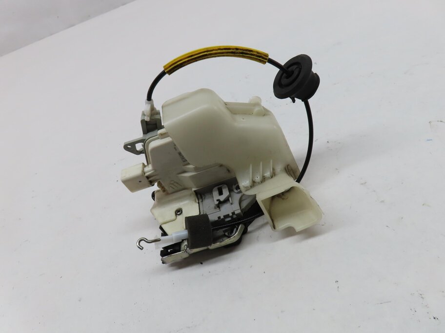 Thumbnail 3: 10-19 AUDI PORSCHE A4 S4 A5 S5 A6 Q3 Q5 Q7 TT 911 B8 8K 8T LEFT FRONT DOOR LATCH