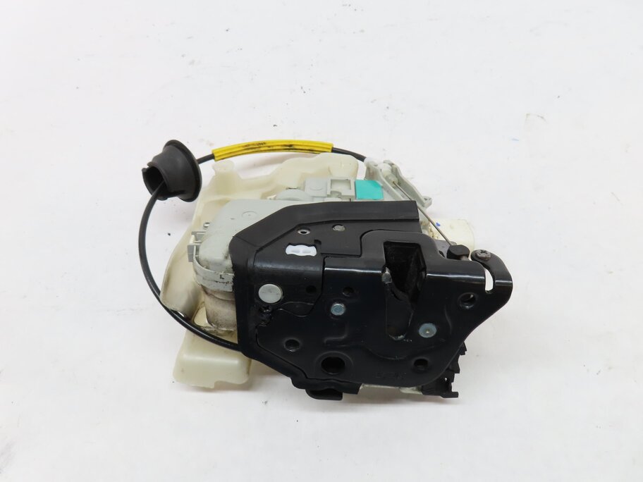 Thumbnail 4: 10-19 AUDI PORSCHE A4 S4 A5 S5 A6 Q3 Q5 Q7 TT 911 B8 8K 8T LEFT FRONT DOOR LATCH