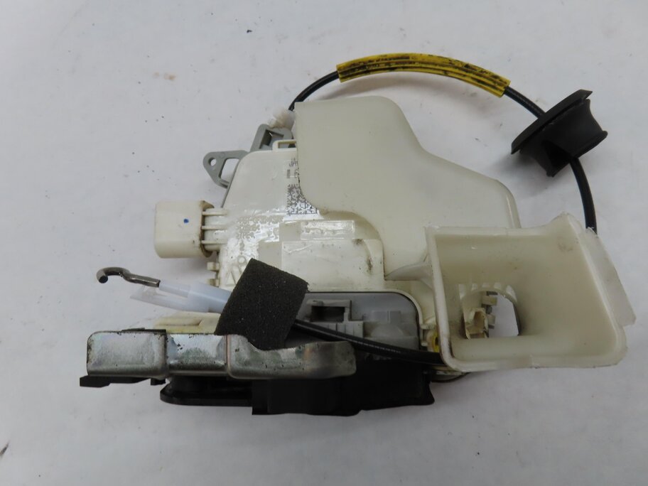 Thumbnail 5: 10-19 AUDI PORSCHE A4 S4 A5 S5 A6 Q3 Q5 Q7 TT 911 B8 8K 8T LEFT FRONT DOOR LATCH