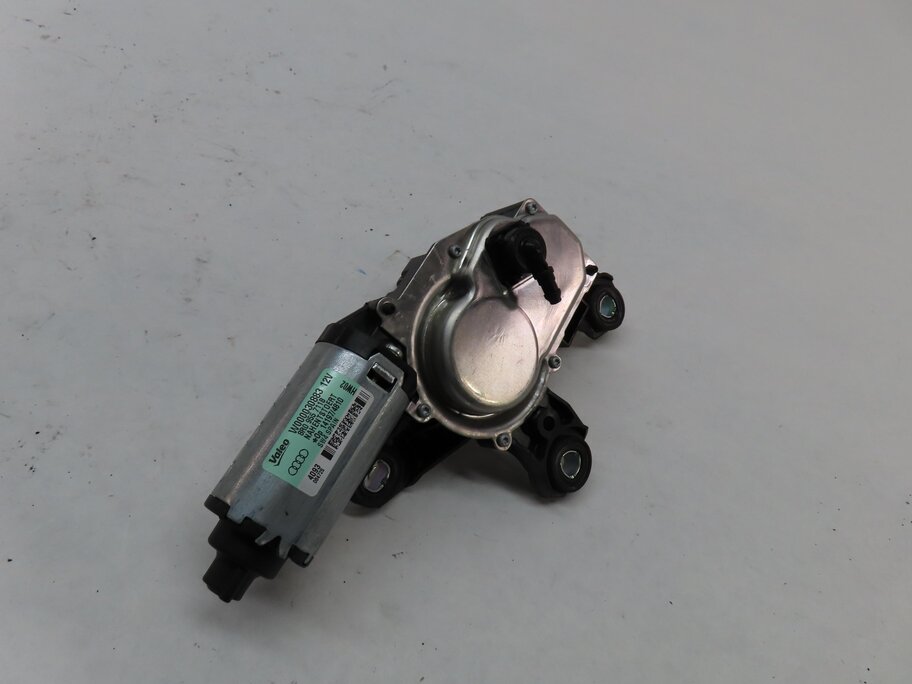 2007-2015 AUDI Q5 Q7 (B8 8R 4L) HATCH GATE TRUNK DOOR REAR WIPER MOTOR