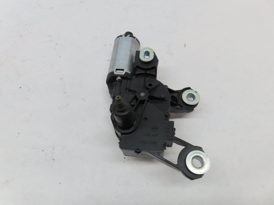 Thumbnail 4: 2007-2015 AUDI Q5 Q7 (B8 8R 4L) HATCH GATE TRUNK DOOR REAR WIPER MOTOR