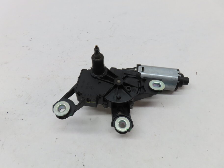 Thumbnail 5: 2007-2015 AUDI Q5 Q7 (B8 8R 4L) HATCH GATE TRUNK DOOR REAR WIPER MOTOR