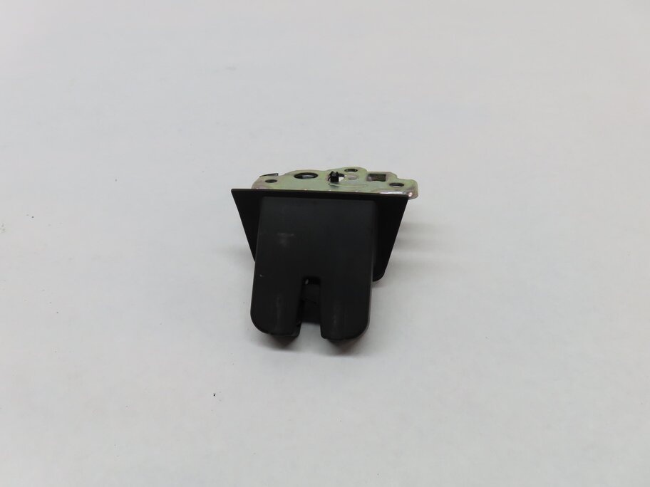 Thumbnail 2: 2013 AUDI Q5 (B8 8R) REAR HATCH TRUNK LOCK LATCH ACTUATOR 8R0827505