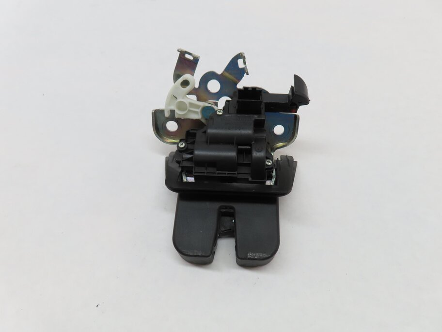Thumbnail 5: 2013 AUDI Q5 (B8 8R) REAR HATCH TRUNK LOCK LATCH ACTUATOR 8R0827505
