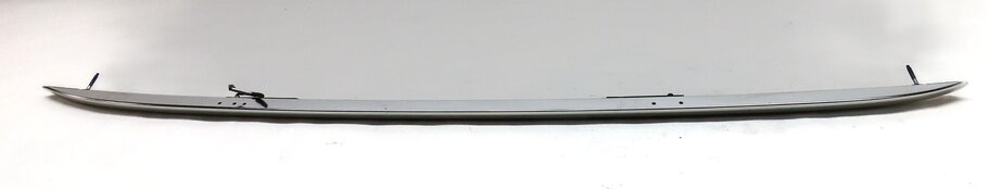 Thumbnail 9: 2013 AUDI Q5 (B8 8R) LEFT & RIGHT ROOF LUGGAGE RACK RAIL SET 2 (FRONT TO BACK)