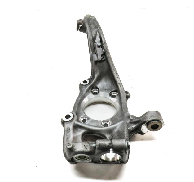 Thumbnail 5: 12-17 AUDI A4 S4 A5 S5 A6 S6 A7 S7 Q5 - FRONT LEFT SPINDLE KNUCKLE (COBAPRESS)