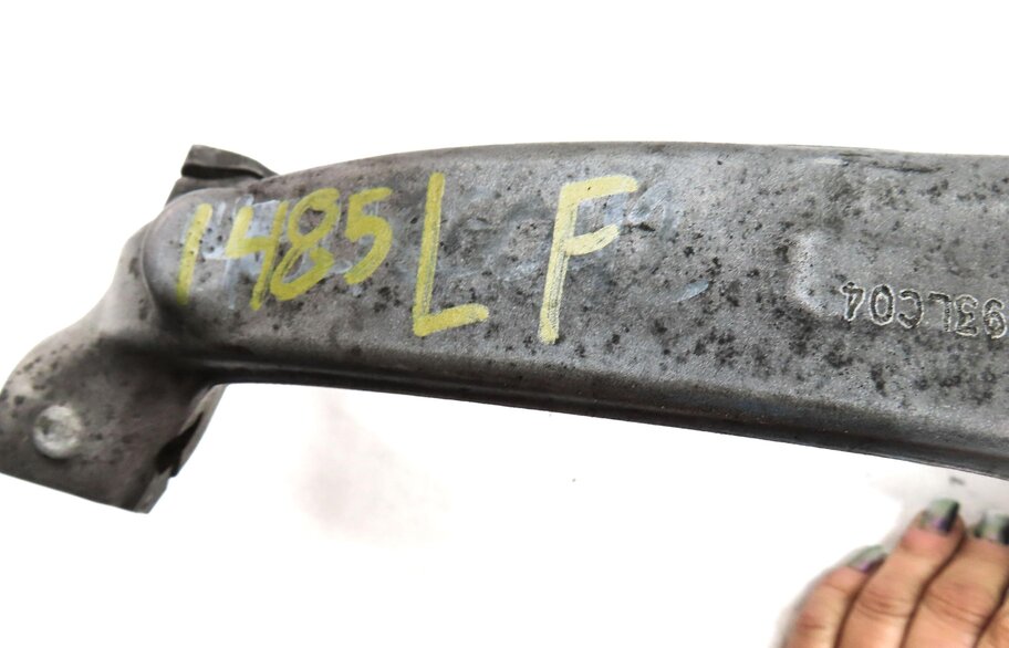 Thumbnail 7: 12-17 AUDI A4 S4 A5 S5 A6 S6 A7 S7 Q5 - FRONT LEFT SPINDLE KNUCKLE (COBAPRESS)