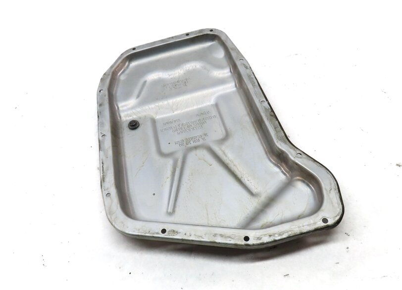 Thumbnail 3: 11-18 AUDI A4 A5 A6 A7 A8 Q5 S7 S8 (D4 4H B8 8K 8T 8R F5) TRANSMISSION OIL PAN