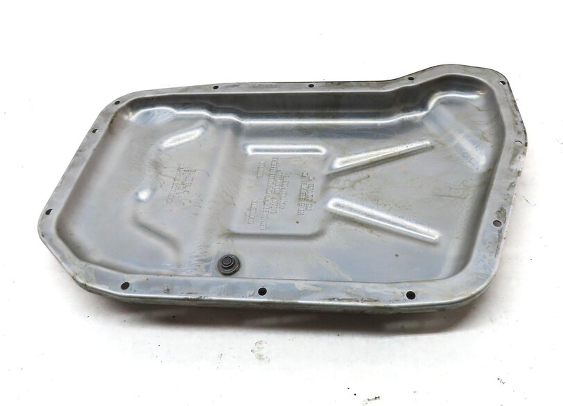 Thumbnail 4: 11-18 AUDI A4 A5 A6 A7 A8 Q5 S7 S8 (D4 4H B8 8K 8T 8R F5) TRANSMISSION OIL PAN
