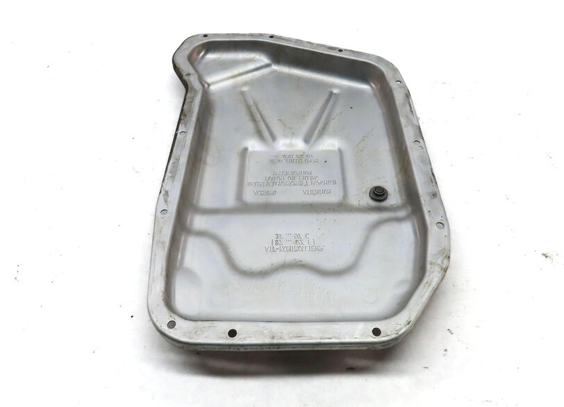 Thumbnail 5: 11-18 AUDI A4 A5 A6 A7 A8 Q5 S7 S8 (D4 4H B8 8K 8T 8R F5) TRANSMISSION OIL PAN