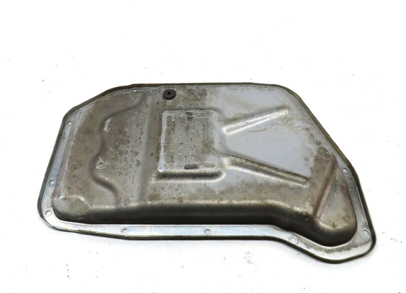 Thumbnail 6: 11-18 AUDI A4 A5 A6 A7 A8 Q5 S7 S8 (D4 4H B8 8K 8T 8R F5) TRANSMISSION OIL PAN