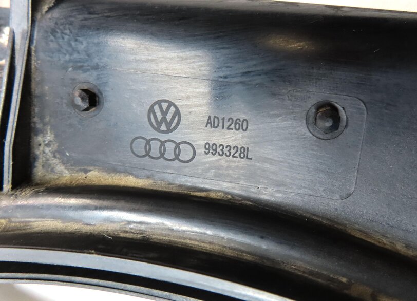 Thumbnail 8: 09-17 AUDI A4 A5 Q5 S4 (B8 8T 8R) 2.0L 3.0L 3.2L RADIATOR COOLING FAN w/ SHROUD