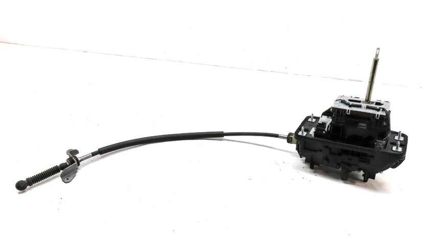 Thumbnail 1: 13-17 AUDI A4 A5 S5 Q5 (B8 8K 8T 8R) AUTO AUTOMATIC TRANSMISSION GEAR SHIFTER