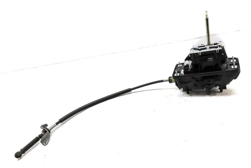 Thumbnail 2: 13-17 AUDI A4 A5 S5 Q5 (B8 8K 8T 8R) AUTO AUTOMATIC TRANSMISSION GEAR SHIFTER