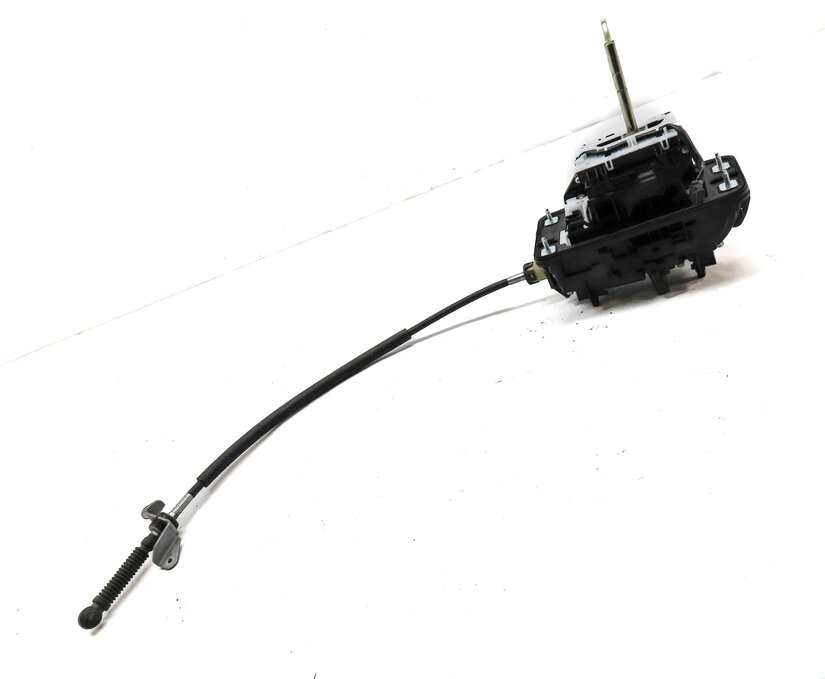 Thumbnail 3: 13-17 AUDI A4 A5 S5 Q5 (B8 8K 8T 8R) AUTO AUTOMATIC TRANSMISSION GEAR SHIFTER