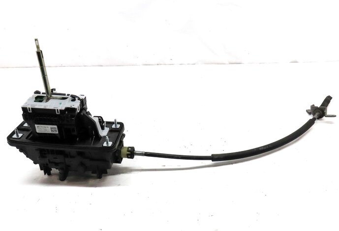 Thumbnail 5: 13-17 AUDI A4 A5 S5 Q5 (B8 8K 8T 8R) AUTO AUTOMATIC TRANSMISSION GEAR SHIFTER