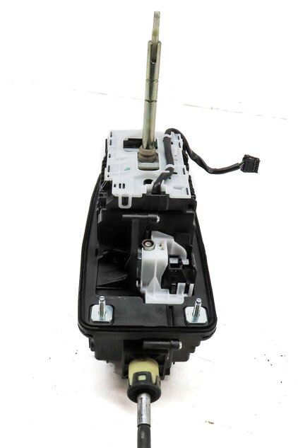 Thumbnail 6: 13-17 AUDI A4 A5 S5 Q5 (B8 8K 8T 8R) AUTO AUTOMATIC TRANSMISSION GEAR SHIFTER