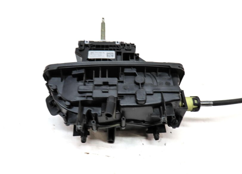Thumbnail 7: 13-17 AUDI A4 A5 S5 Q5 (B8 8K 8T 8R) AUTO AUTOMATIC TRANSMISSION GEAR SHIFTER