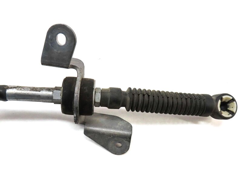Thumbnail 9: 13-17 AUDI A4 A5 S5 Q5 (B8 8K 8T 8R) AUTO AUTOMATIC TRANSMISSION GEAR SHIFTER