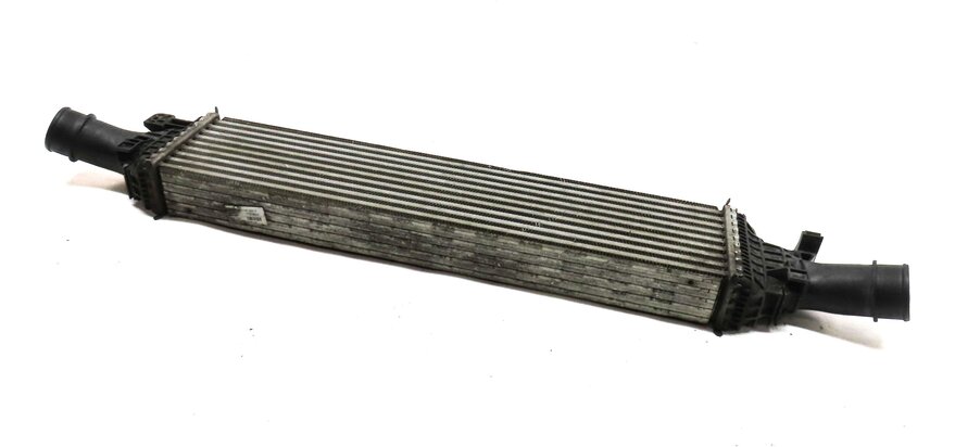 2008-2017 AUDI A4 A5 A6 Q5 (B8 C7 8K 8T 8R) 2.0L TURBO ENGINE INTERCOOLER