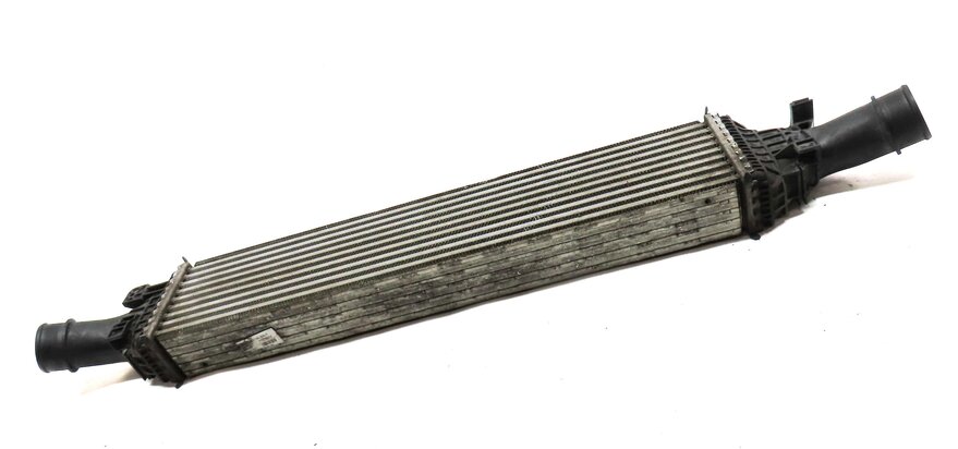 Thumbnail 3: 2008-2017 AUDI A4 A5 A6 Q5 (B8 C7 8K 8T 8R) 2.0L TURBO ENGINE INTERCOOLER