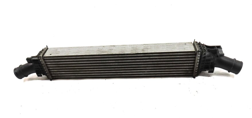 Thumbnail 5: 2008-2017 AUDI A4 A5 A6 Q5 (B8 C7 8K 8T 8R) 2.0L TURBO ENGINE INTERCOOLER