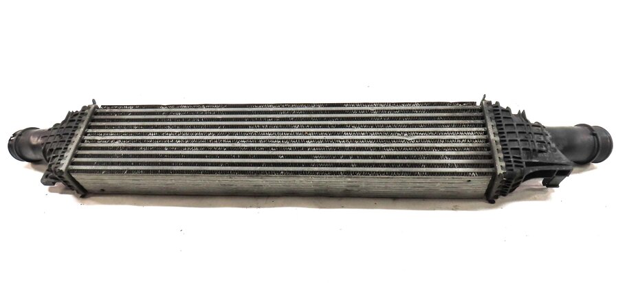 Thumbnail 6: 2008-2017 AUDI A4 A5 A6 Q5 (B8 C7 8K 8T 8R) 2.0L TURBO ENGINE INTERCOOLER