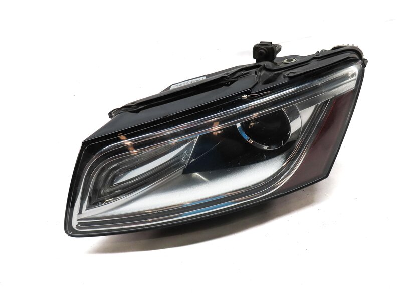 2013-2017 AUDI Q5 SQ5 (B8 8R) LEFT DRIVER XENON HID HEADLIGHT LAMP (NON AFS)