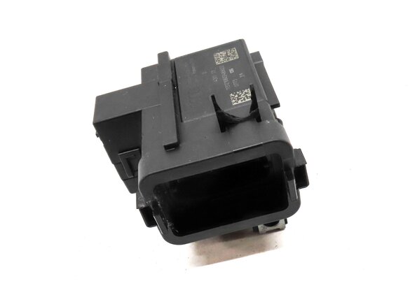 Thumbnail 3: 2013 AUDI Q5 (B8 8R) DASH ENGINE START IGNITION SWITCH KEY FOB READER 8K0909131D