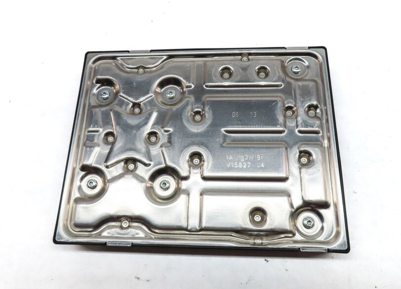 Thumbnail 5: 2013-2017 AUDI Q5 SQ5 (B8 8R) ONBOARD POWER SUPPLY BODY CONTROL MODULE (BCM1)