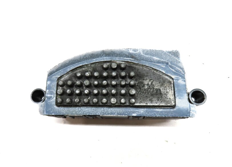 Thumbnail 5: 2013 AUDI Q5 (B8 8R) HVAC A/C HEATER BLOWER MOTOR RESISTOR 8T0820521A