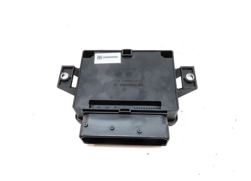 Thumbnail 5: 2013-2017 AUDI A4 S4 A5 S5 RS5 Q5 SQ5 ALLROAD (B8 8K 8T 8R) PARKING BRAKE MODULE