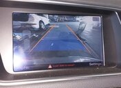 Thumbnail 7: 08-17 AUDI A4 S4 A5 S5 A7 S7 Q3 Q5 (B8 C7 4G8 8K 8T 8R) TRUNK HANDLE w/ CAMERA