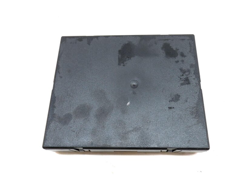 Thumbnail 5: 12-17 AUDI A4 S4 A5 S5 Q5 SQ5 (B8 8K 8T 8R) BODY COMFORT CONTROL MODULE (BCM2)