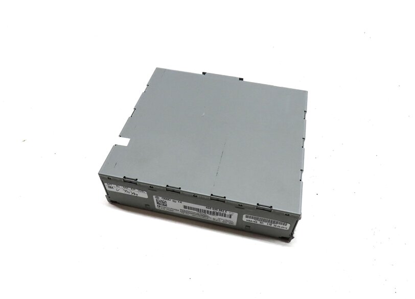 10-17 AUDI A4 A5 S5 RS5 A6 S6 Q5 (B8 8K 8T 8R C7) RADIO STEREO RECEIVER MODULE