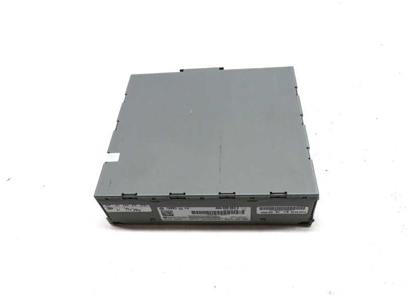 Thumbnail 2: 10-17 AUDI A4 A5 S5 RS5 A6 S6 Q5 (B8 8K 8T 8R C7) RADIO STEREO RECEIVER MODULE