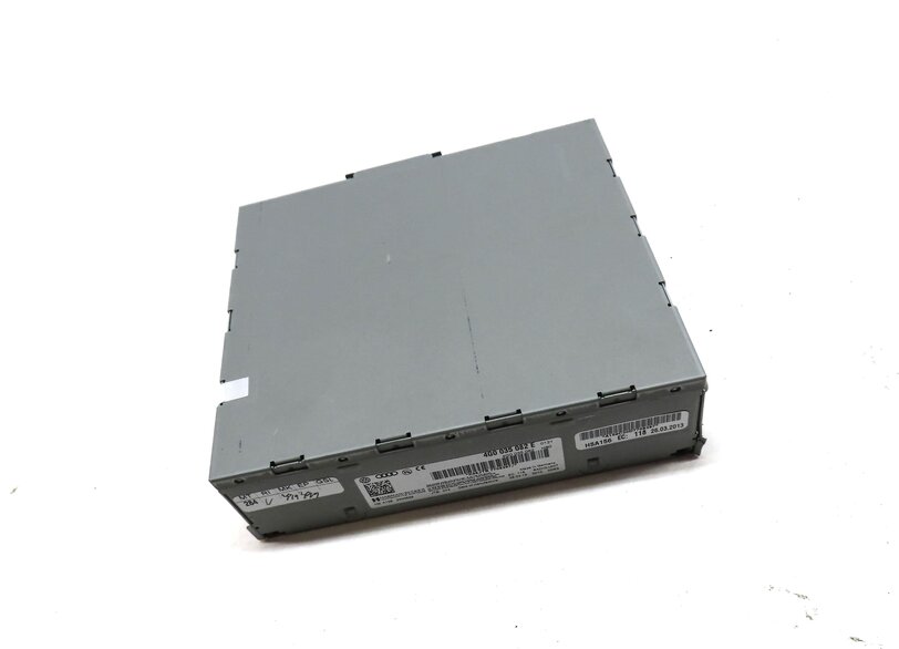 Thumbnail 3: 10-17 AUDI A4 A5 S5 RS5 A6 S6 Q5 (B8 8K 8T 8R C7) RADIO STEREO RECEIVER MODULE