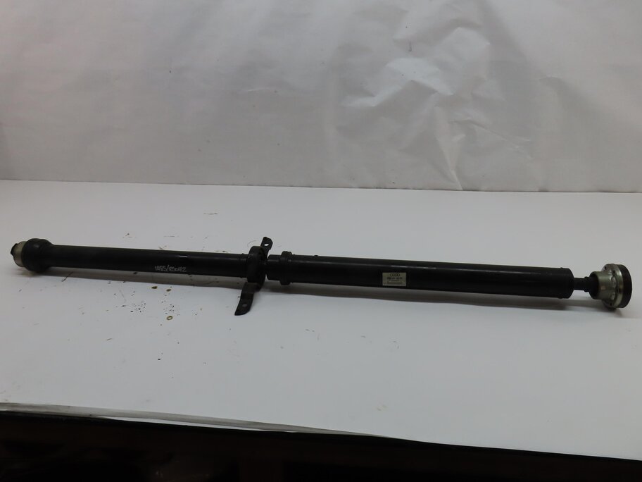 2013-2017 AUDI Q5 SQ5 (B8 8R) AUTO - REAR DRIVESHAFT DRIVELINE DRIVE LINE SHAFT