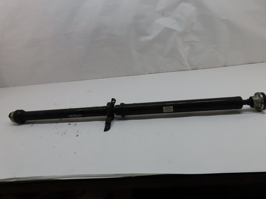 Thumbnail 2: 2013-2017 AUDI Q5 SQ5 (B8 8R) AUTO - REAR DRIVESHAFT DRIVELINE DRIVE LINE SHAFT