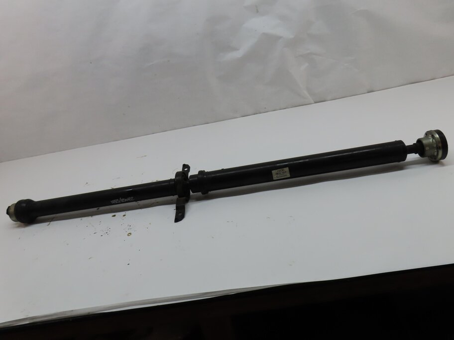 Thumbnail 3: 2013-2017 AUDI Q5 SQ5 (B8 8R) AUTO - REAR DRIVESHAFT DRIVELINE DRIVE LINE SHAFT