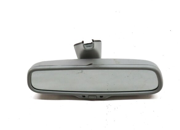 Thumbnail 2: 12-17 AUDI A5 S5 A8 S8 Q5 SQ5 (B8 8T 8R D4 4H) REARVIEW MIRROR COMPASS (GREY)