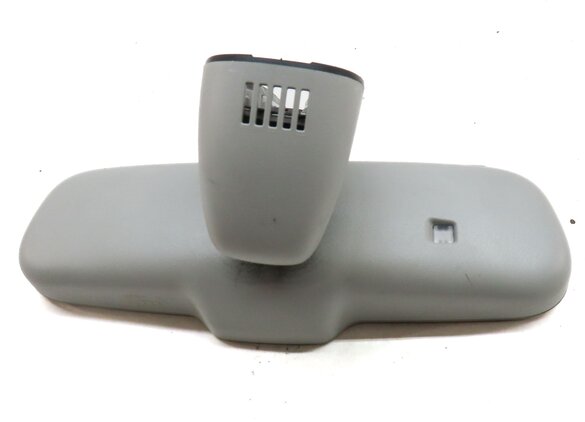 Thumbnail 5: 12-17 AUDI A5 S5 A8 S8 Q5 SQ5 (B8 8T 8R D4 4H) REARVIEW MIRROR COMPASS (GREY)