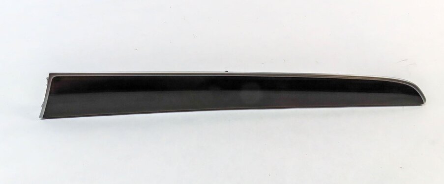 Thumbnail 4: 2013 AUDI Q5 B8 8R FRONT REAR DOOR DASH CONSOLE BROWN BURR WALNUT WOOD TRIM SET6