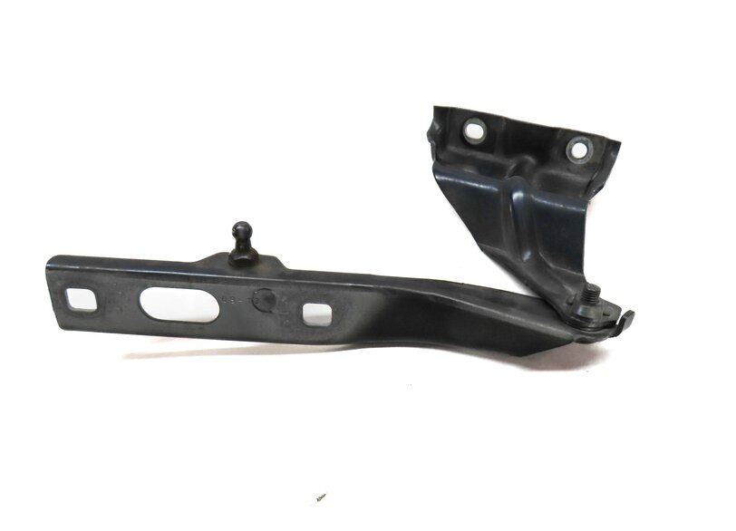 Thumbnail 6: 09-17 AUDI Q5 SQ5 (B8 8R) FRONT LEFT & RIGHT HOOD HINGE SET-2 (MOONLIGHT BLUE)